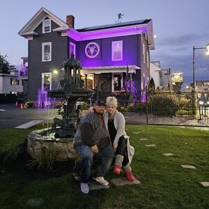 Meet your Posher, Chris